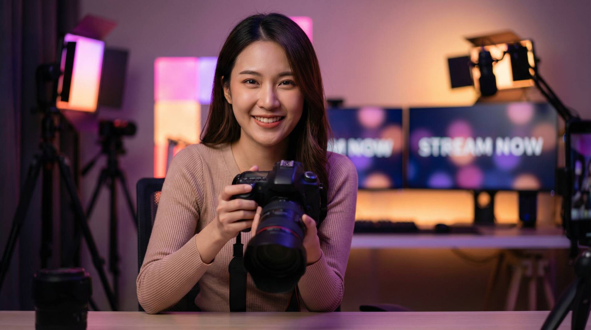 麻豆传媒视频创作