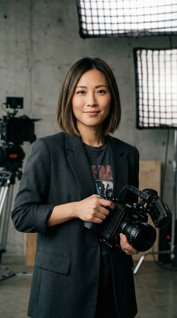 麻豆传媒制片人