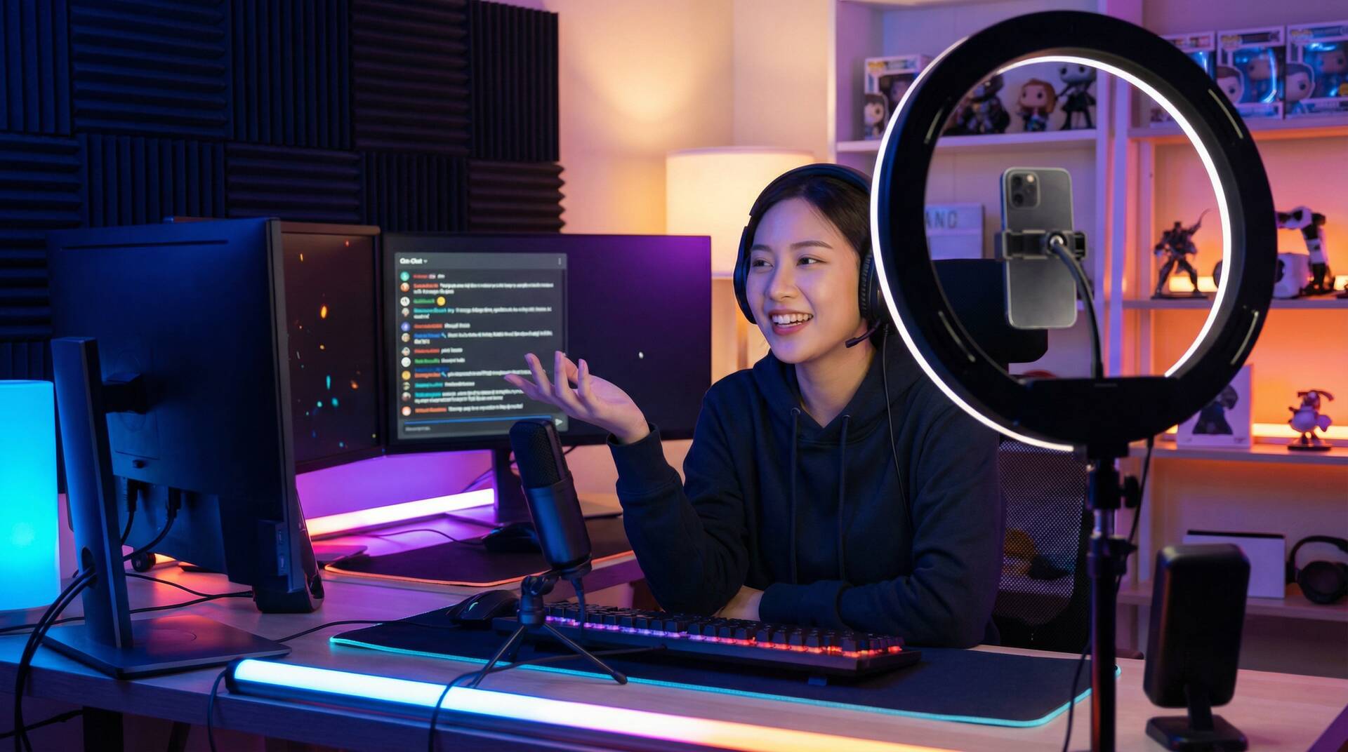 麻豆传媒 TikTok风格短视频